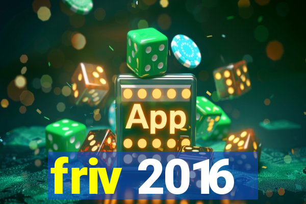 friv 2016